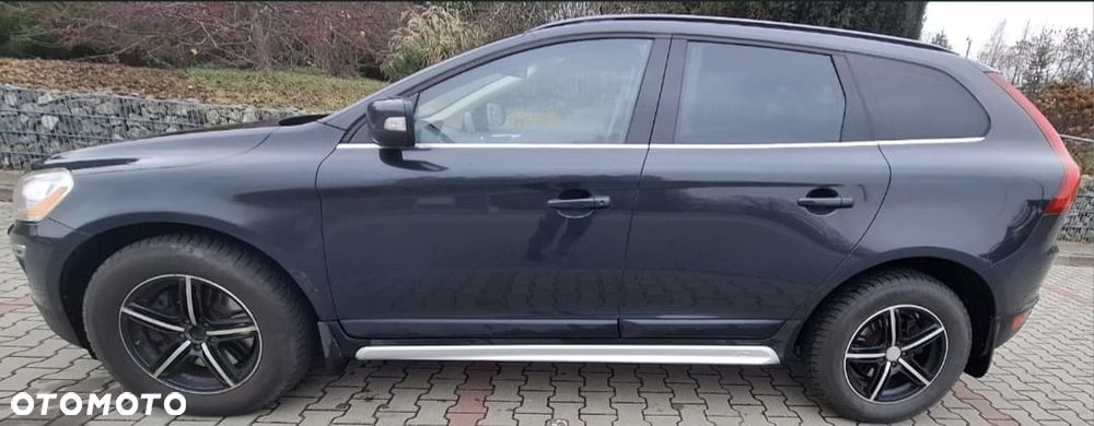 Volvo XC 60 - 5