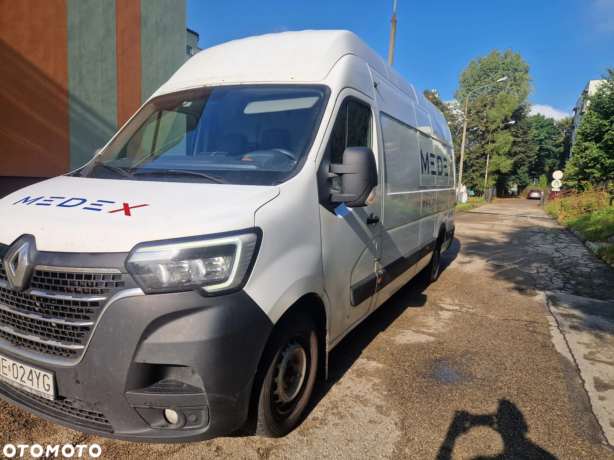 Renault MASTER - 11