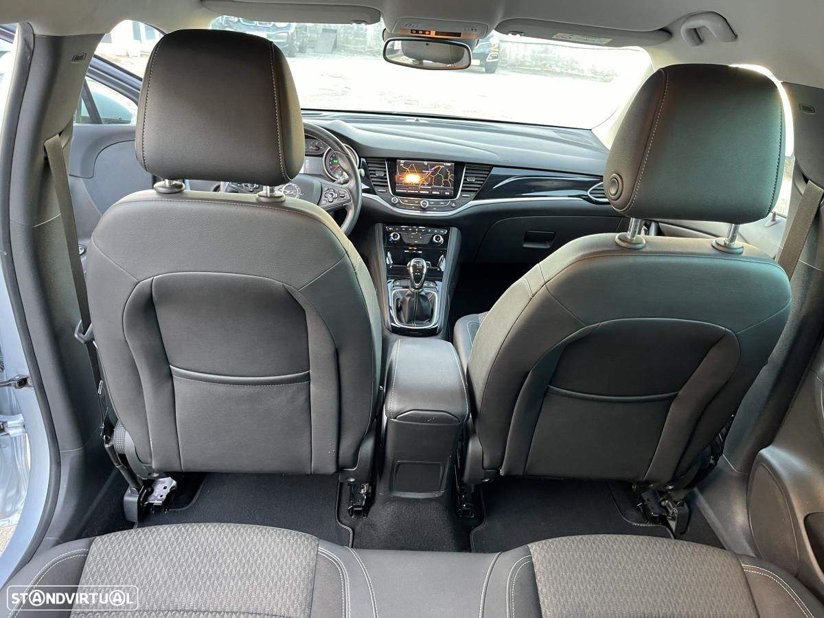 Opel Astra Sports Tourer 1.6 CDTi Cosmo S/S - 20