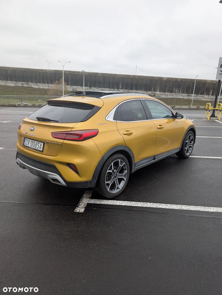 Kia XCeed 1.6 CRDi DCT7 LAUNCH EDITION - 29