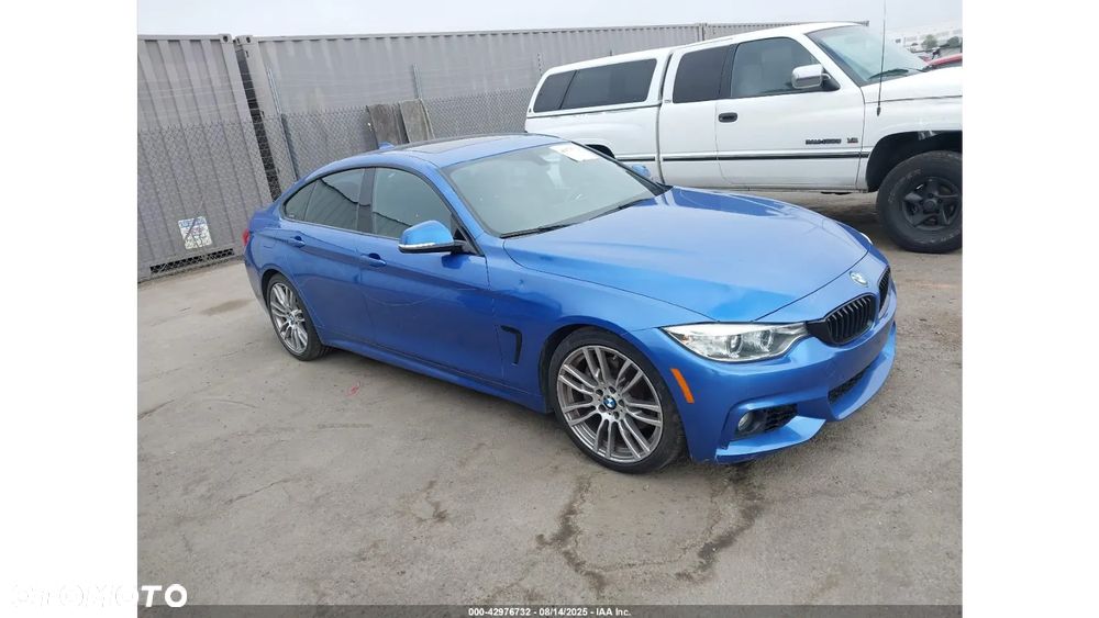 BMW Seria 4