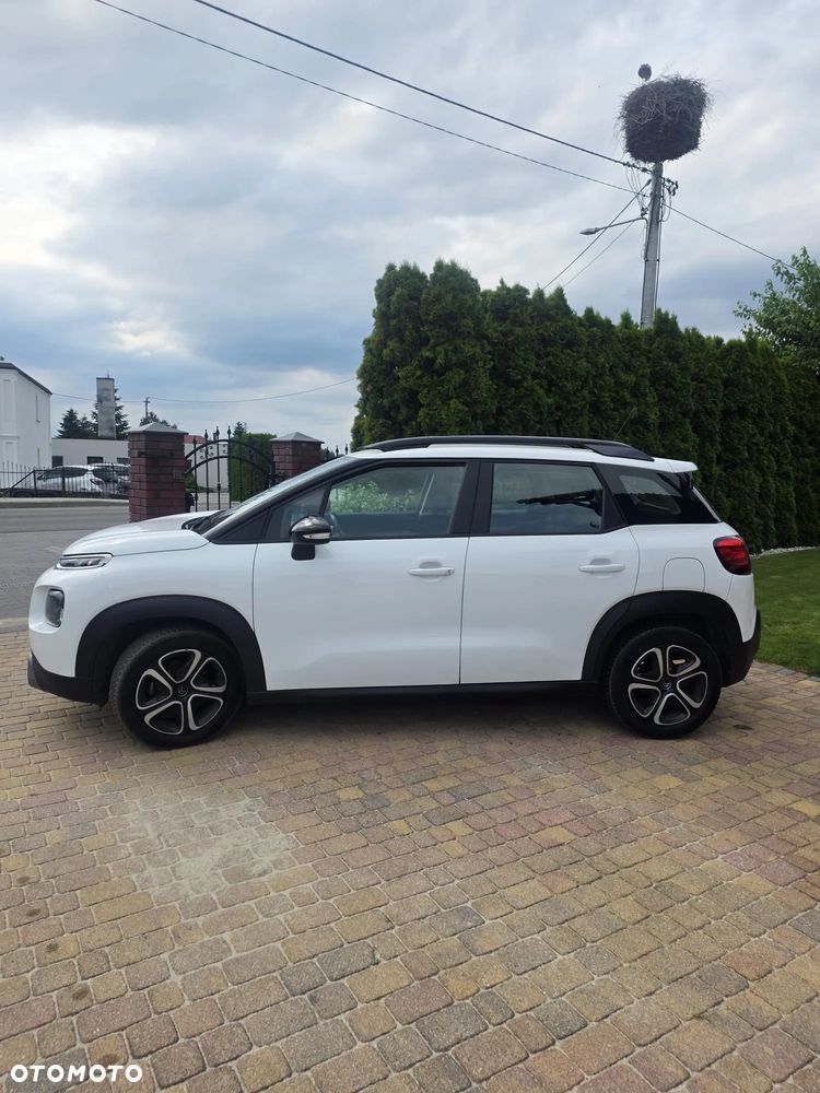 Citroën C3 Aircross - 7