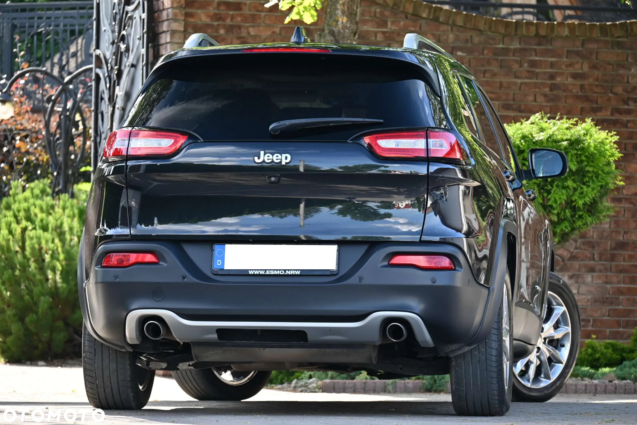 Jeep Cherokee 2.0 Multijet Active Drive II Automatik Limited - 12