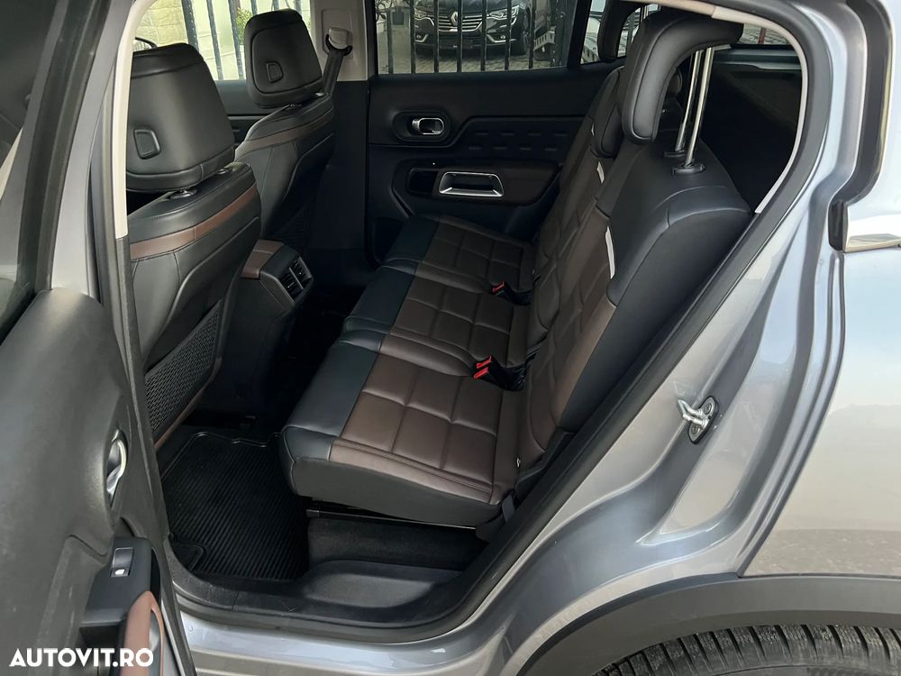 Citroën C5 Aircross Pure Tech 130 S&S SHINE - 9