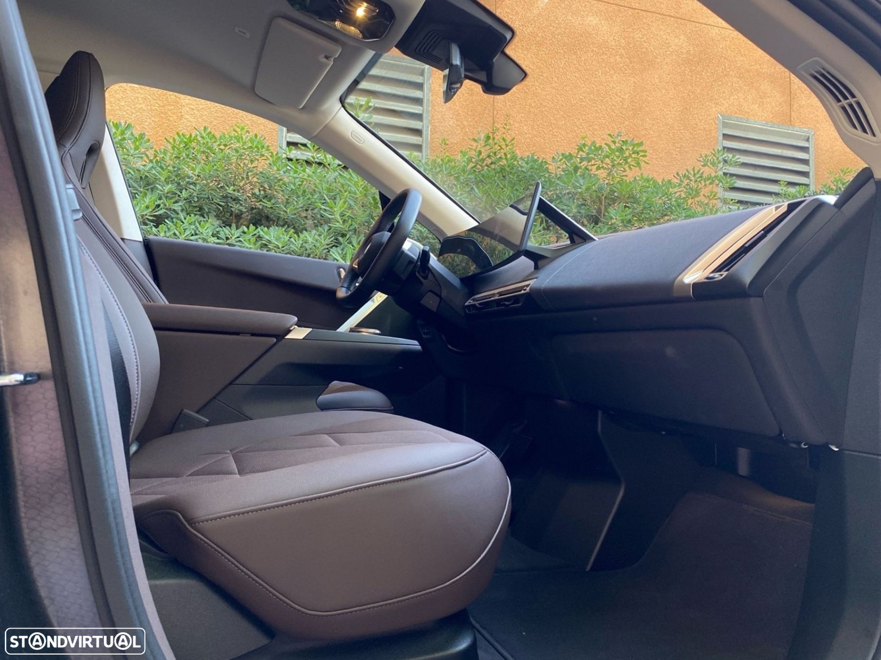 BMW iX xDrive 45 - 17