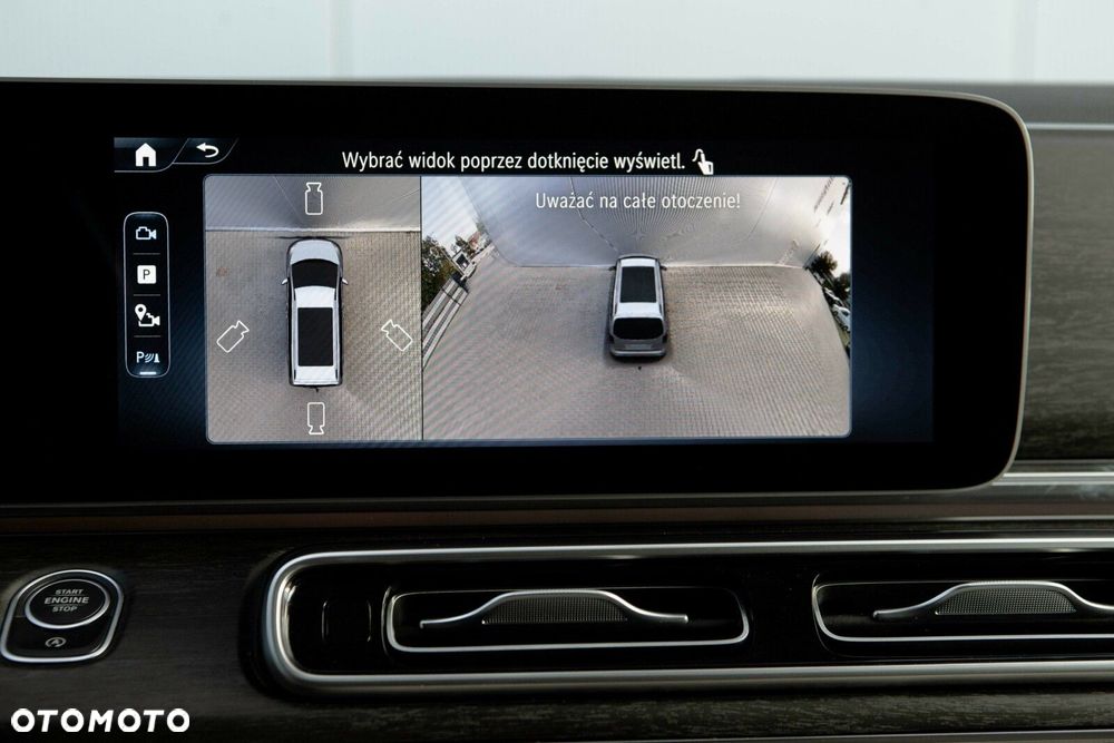 Mercedes-Benz Klasa V - 37