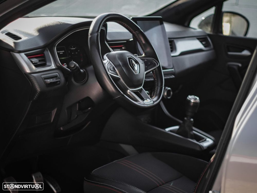 Renault Captur 1.0 TCe RS Line - 21