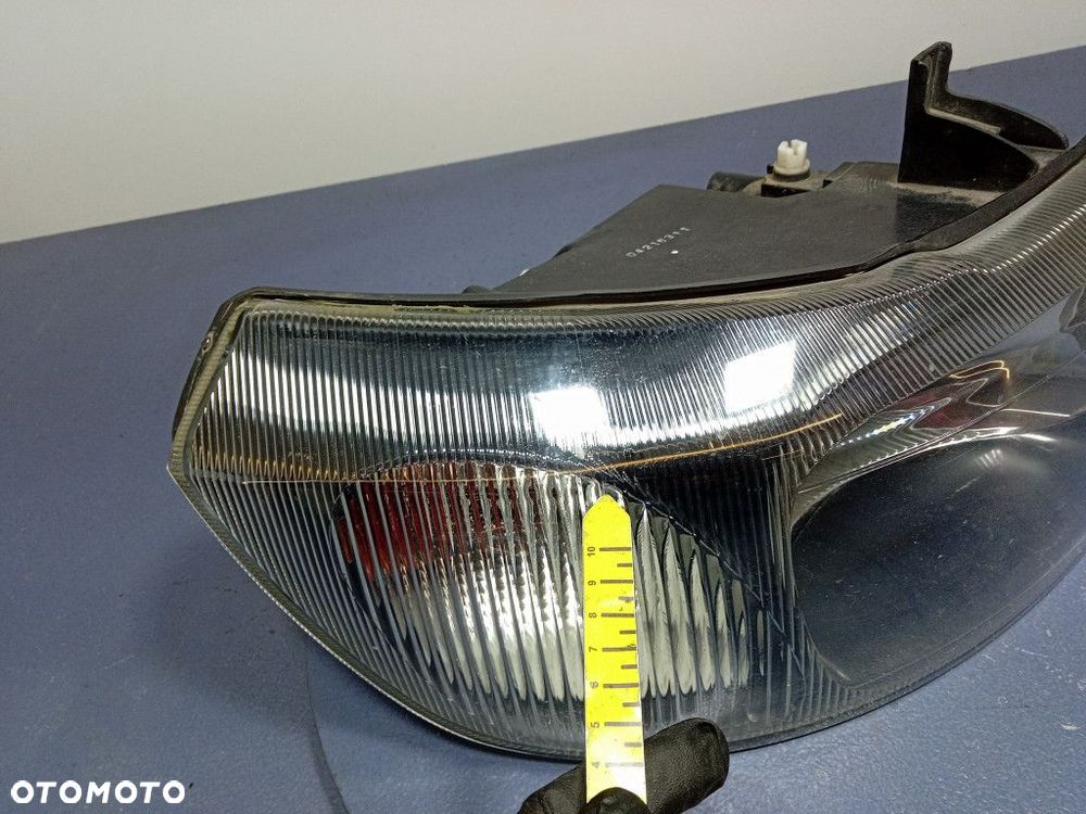FORD TRANSIT MK5 REFLEKTOR PRAWY LAMPA PRZEDNIA EU - 8