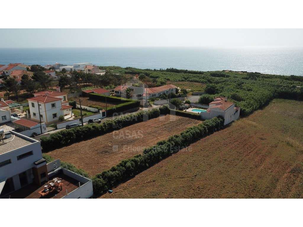 Vende Terreno - Ericeira 6 km, A Casa das Casas - Grande imagem: 2/29