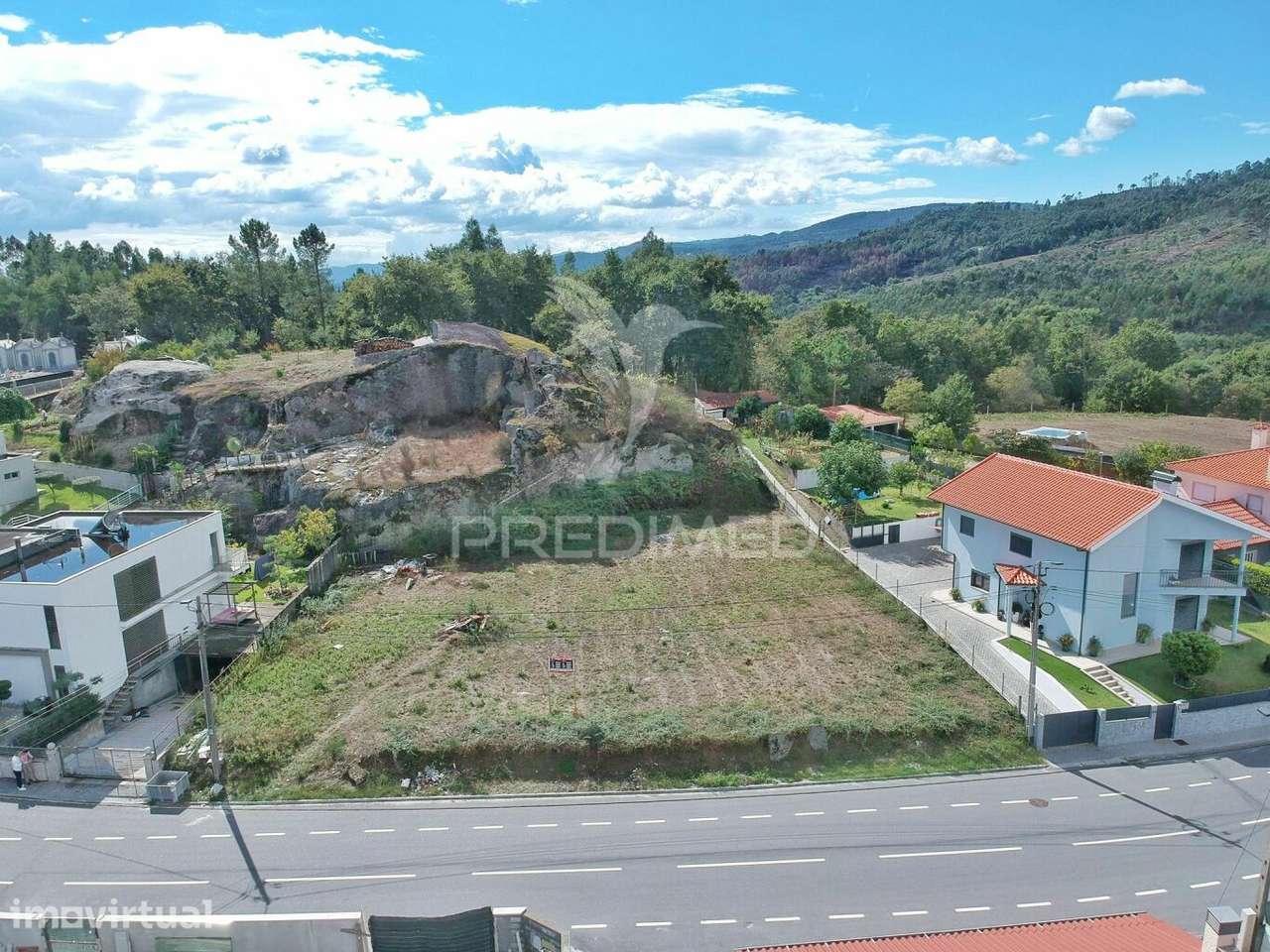 Lote de Terreno - Grande imagem: 5/15