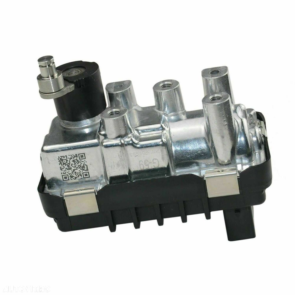Actuator Motoras Turbo Turbina Ford Transit 2.2 Tdci G59 6NW009550 - 2