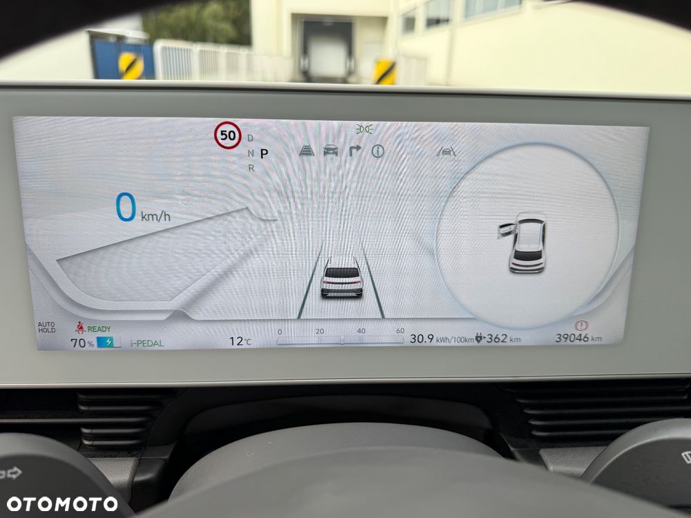Hyundai IONIQ electric Premium - 22
