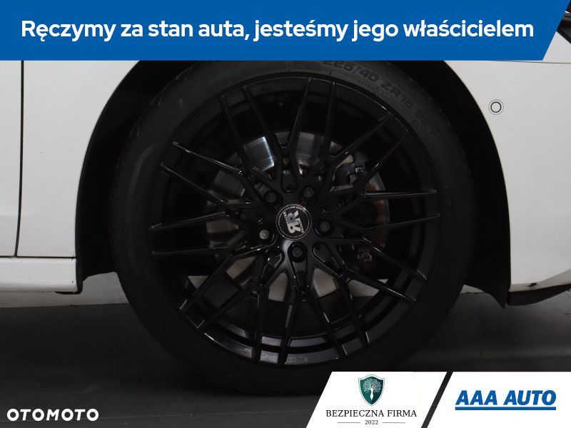 Audi A3 Limousine - 17