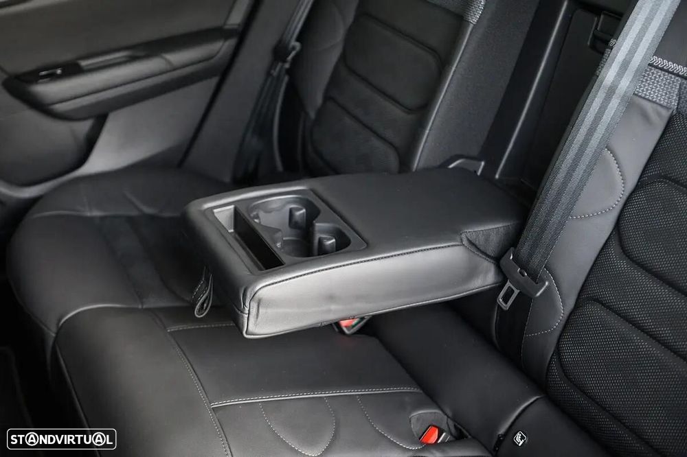 Citroën C5 X 180 S&S e-EAT8 SHINE - 34