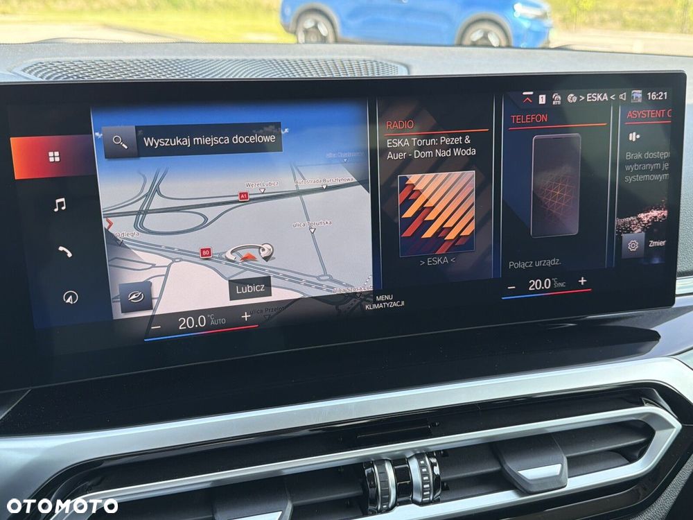 BMW Seria 3 320i - 19