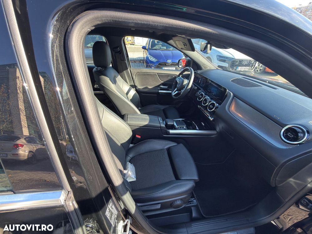 Mercedes-Benz GLA 200 7G-DCT Progressive - 18