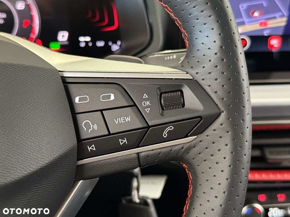 Seat Arona 1.5 TSI EVO FR S&S DSG - 24
