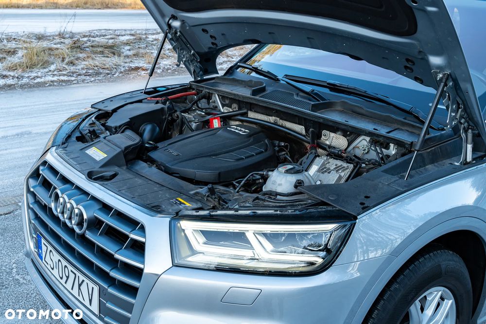 Audi Q5 2.0 TFSI Quattro S tronic - 21