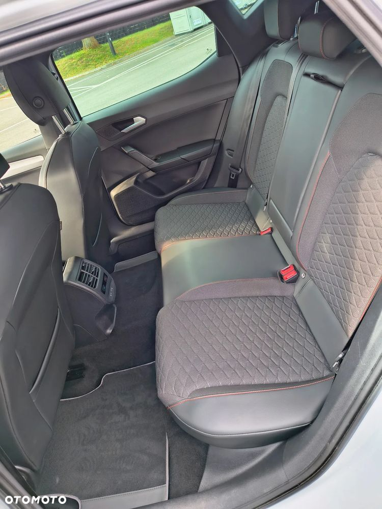 Seat Leon 1.5 TSI FR - 13