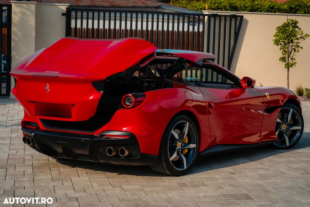 Ferrari Portofino - 21