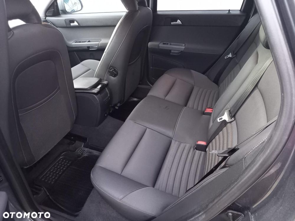 Volvo V50 1.6D DRIVe - 6