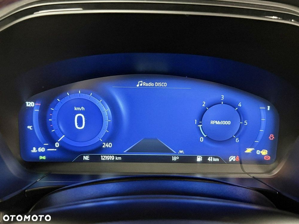 Ford Kuga 1.5 EcoBlue FWD ST-Line - 29