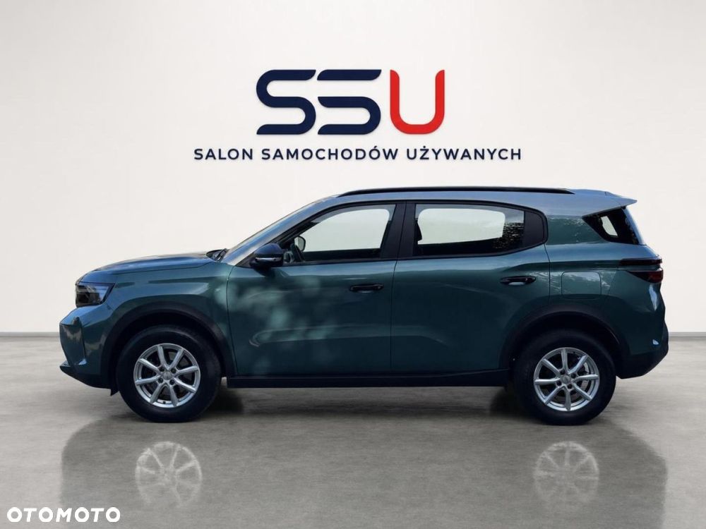 Opel Frontera - 16