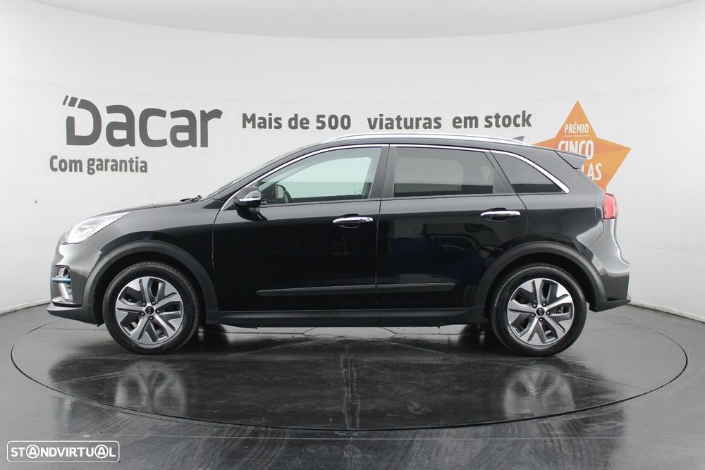 Kia e-Niro 64kWh - 5