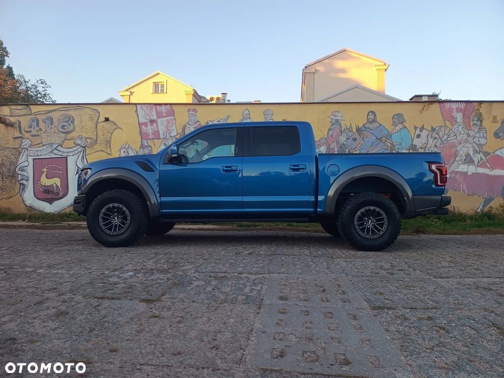Ford F150 - 10