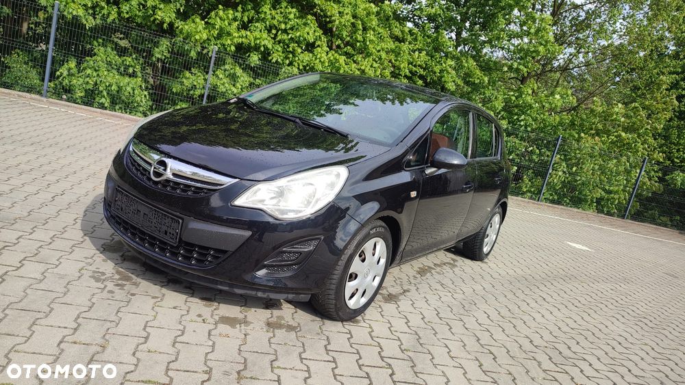 Opel Corsa 1.4 16V Energy - 15