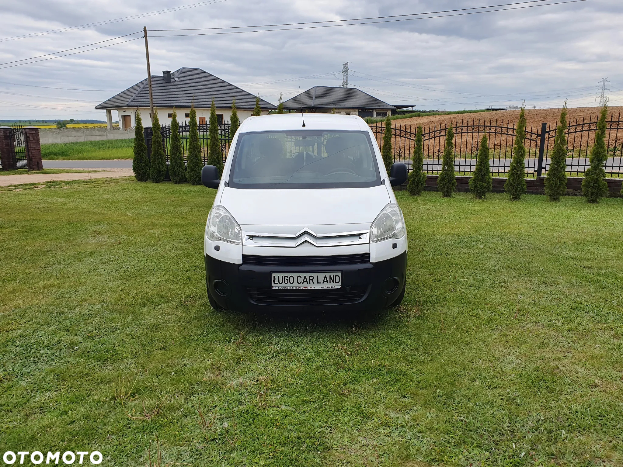 Citroën Berlingo 1.6 HDi Selection - 5