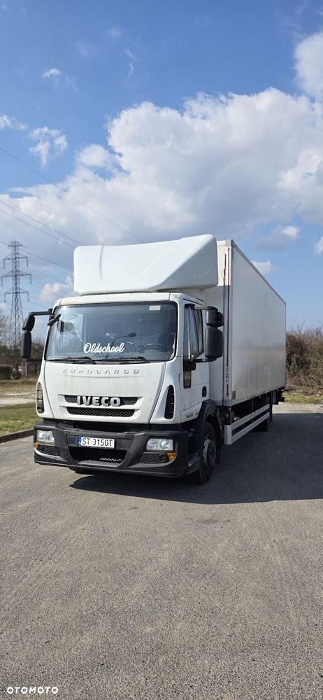 Iveco EUROCARGO - 3