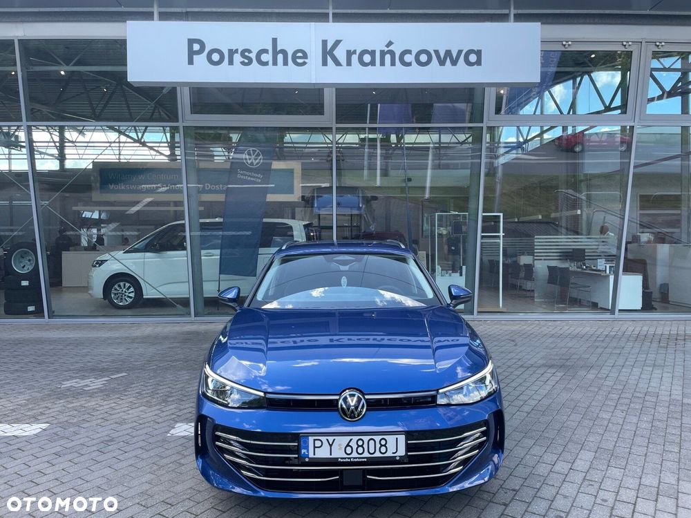 Volkswagen Passat - 3