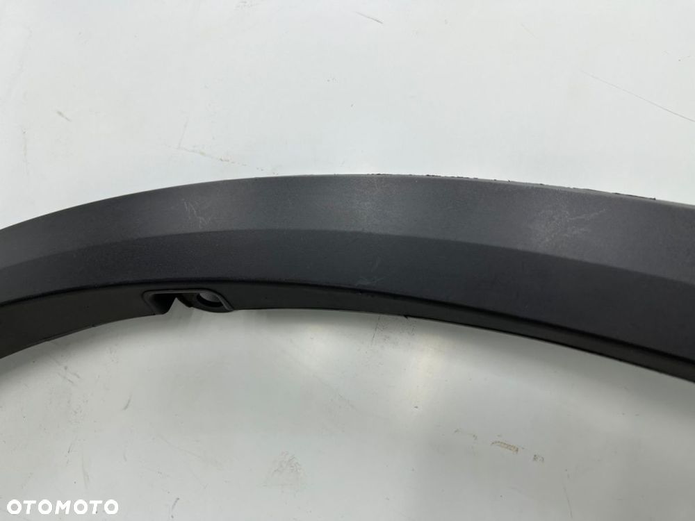 Listwa Mazda CX-5 II CX5 II KF KB 17-21r. prawy przedni rant nadkola błotnika nakładka prawy przód - 8