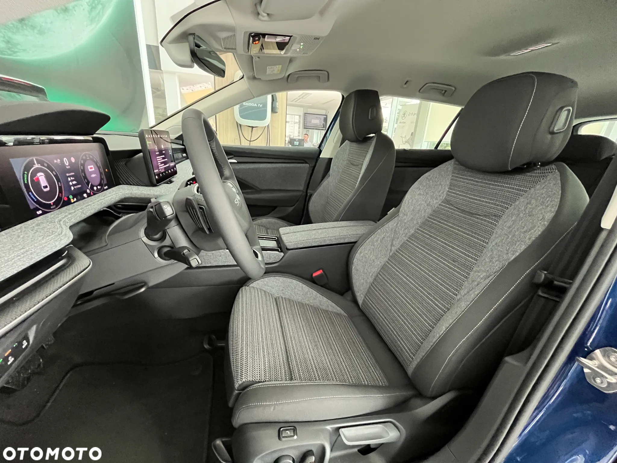 Skoda Superb 1.5 TSI Plug-in Hybrid Edition 130 DSG - 14
