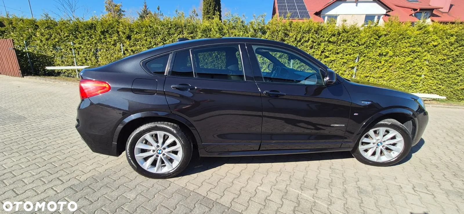 BMW X4 xDrive20i - 2