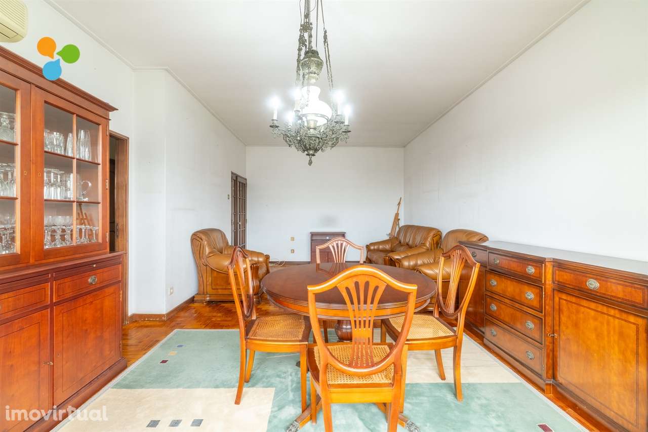 Apartamento T3 Venda em Paranhos,Porto - Grande imagem: 4/27