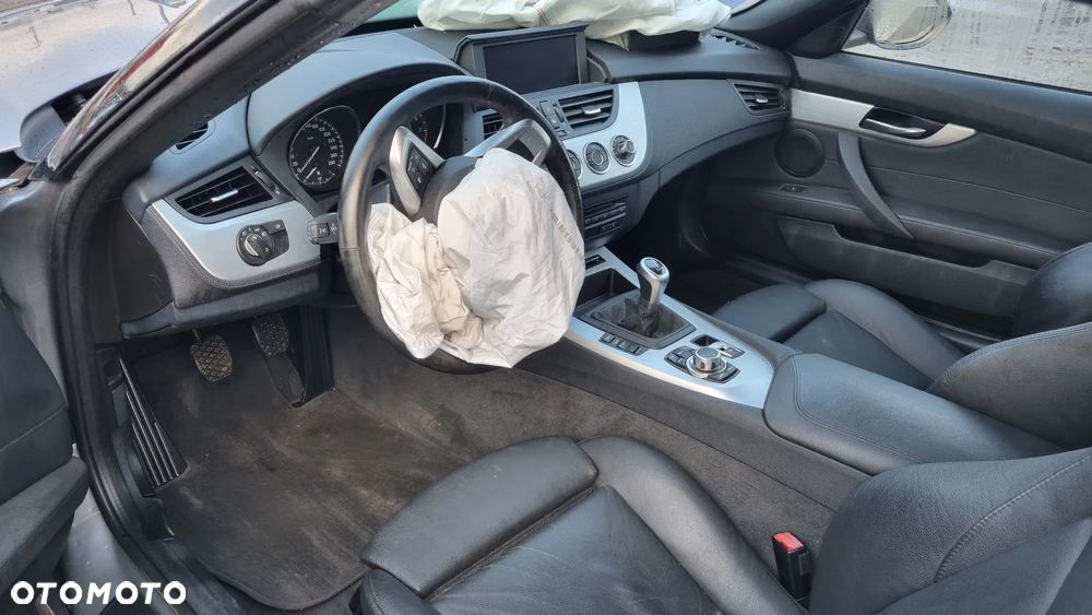 BMW Z4 sDrive30i - 24