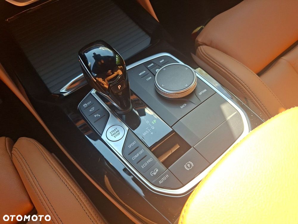 BMW X4 - 17