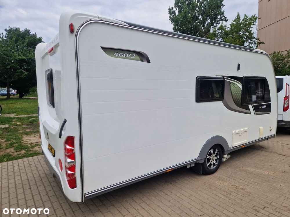Coachman VIP - 18