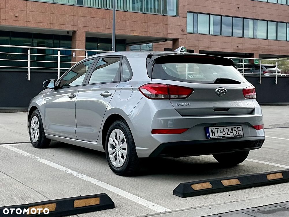 Hyundai i30 - 4