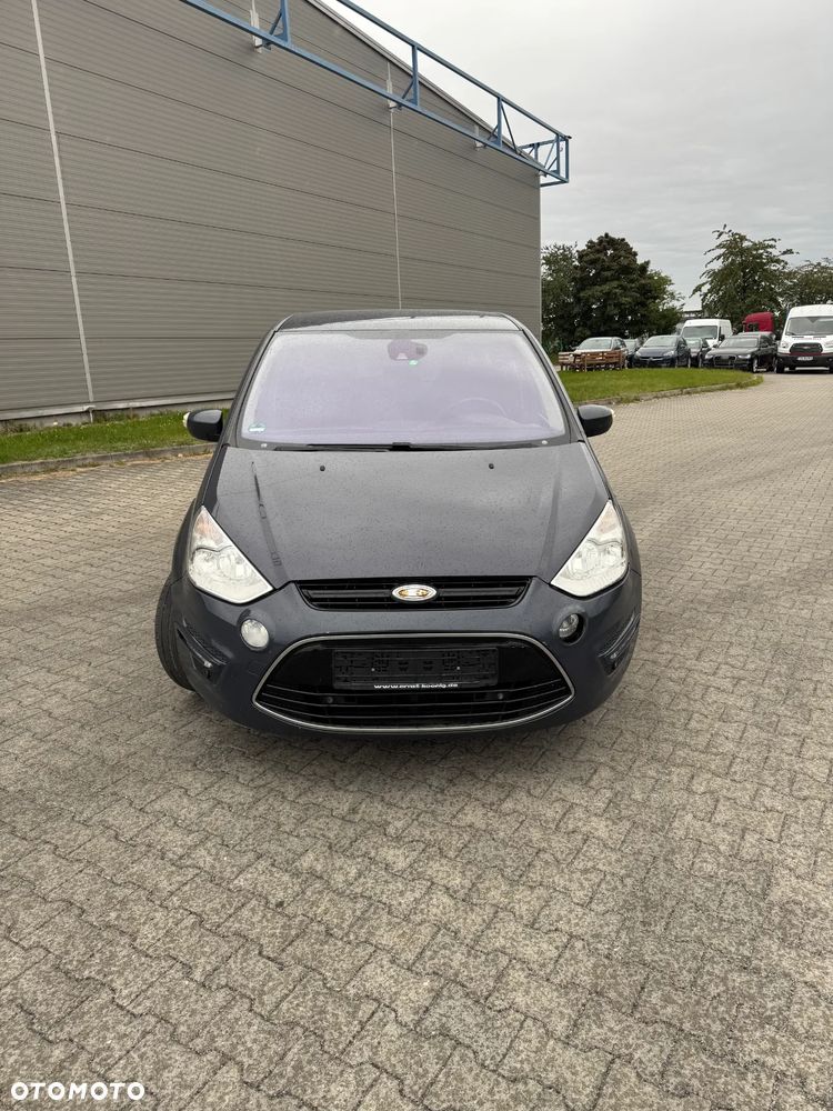 Ford S-Max - 3