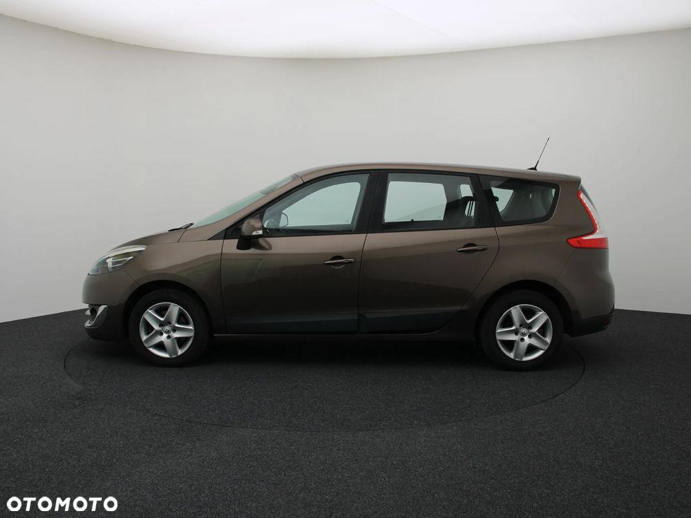 Renault Scenic Energy dCi 110 S&S Expression - 4