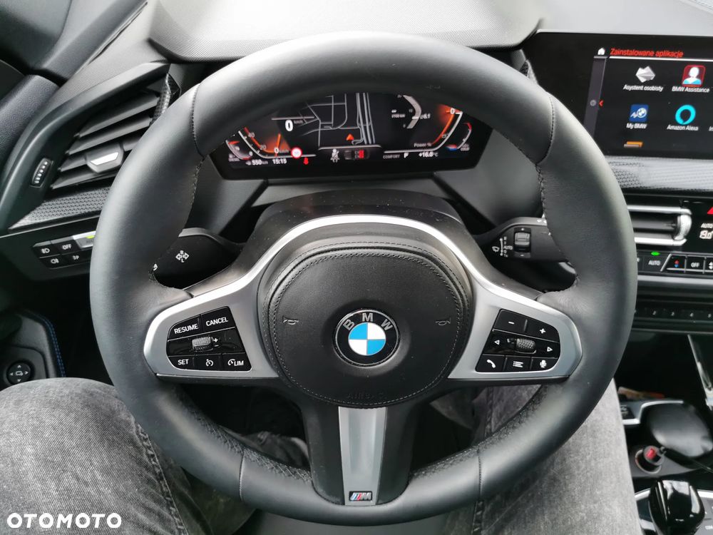 BMW Seria 2 220d Gran Coupe M Sport - 17