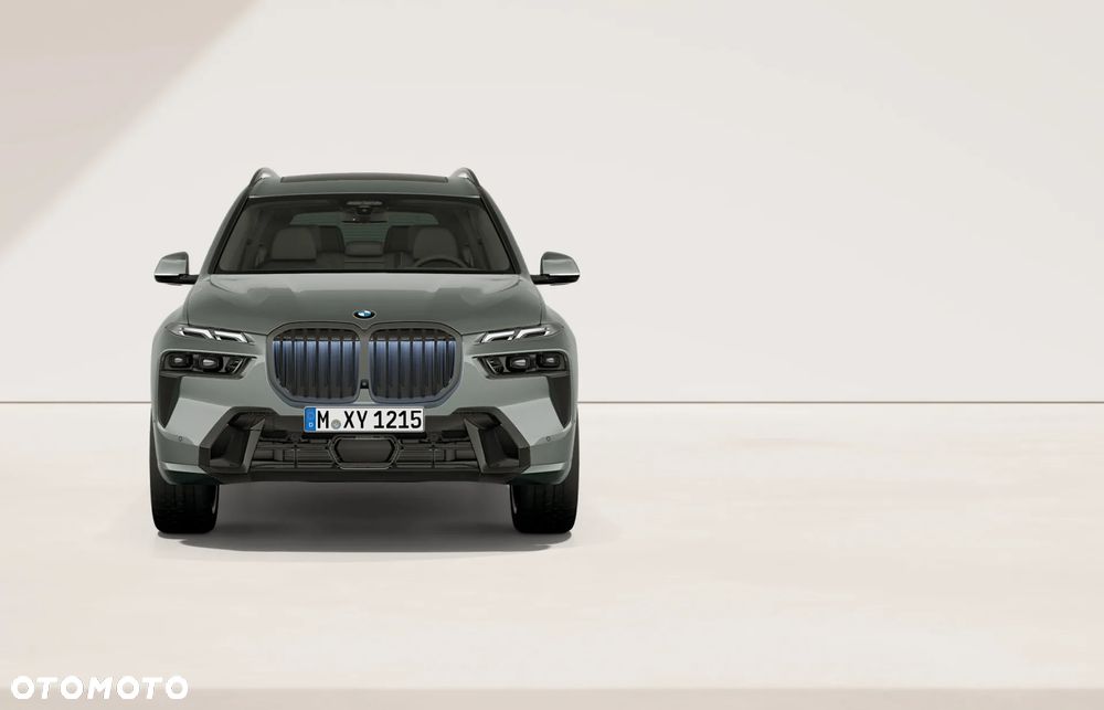 BMW X7 xDrive40i mHEV sport - 3