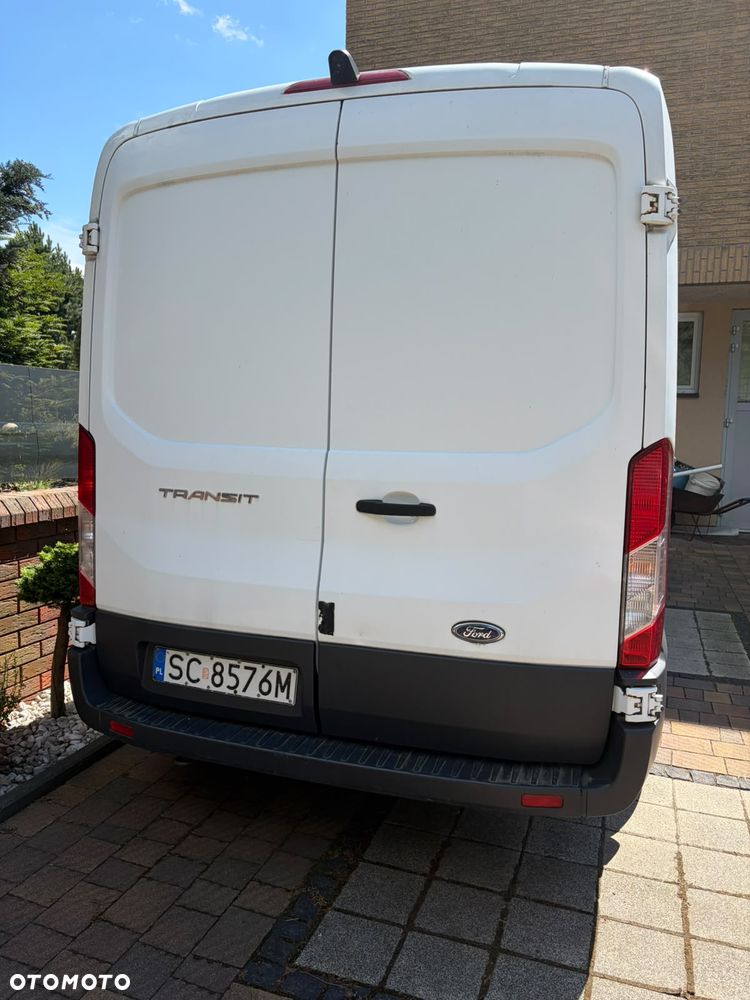 Ford Transit - 3