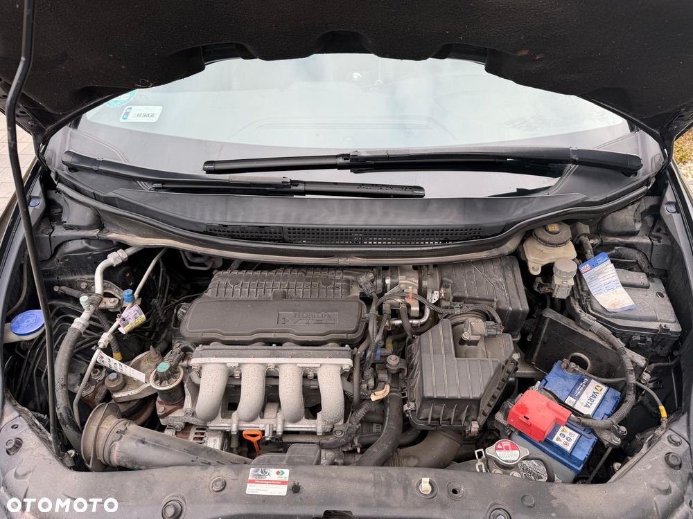 Honda Civic - 18