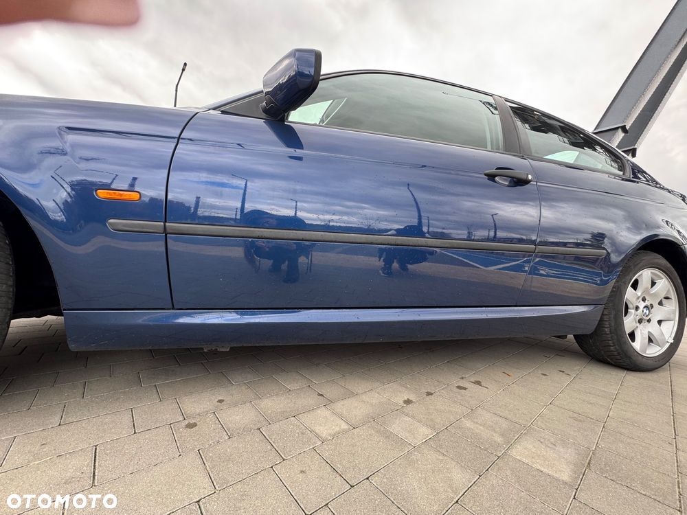 BMW Seria 3 - 8