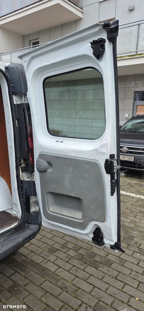 Nissan Primastar - 14