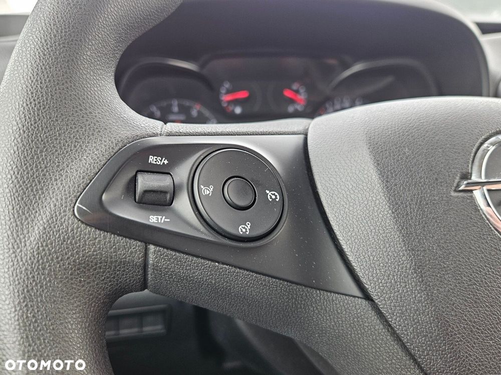 Opel Combo Long *54999zł NETTO* 1.5CDTi/131KM - 29